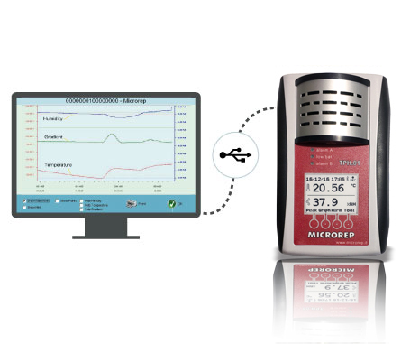 Data logger